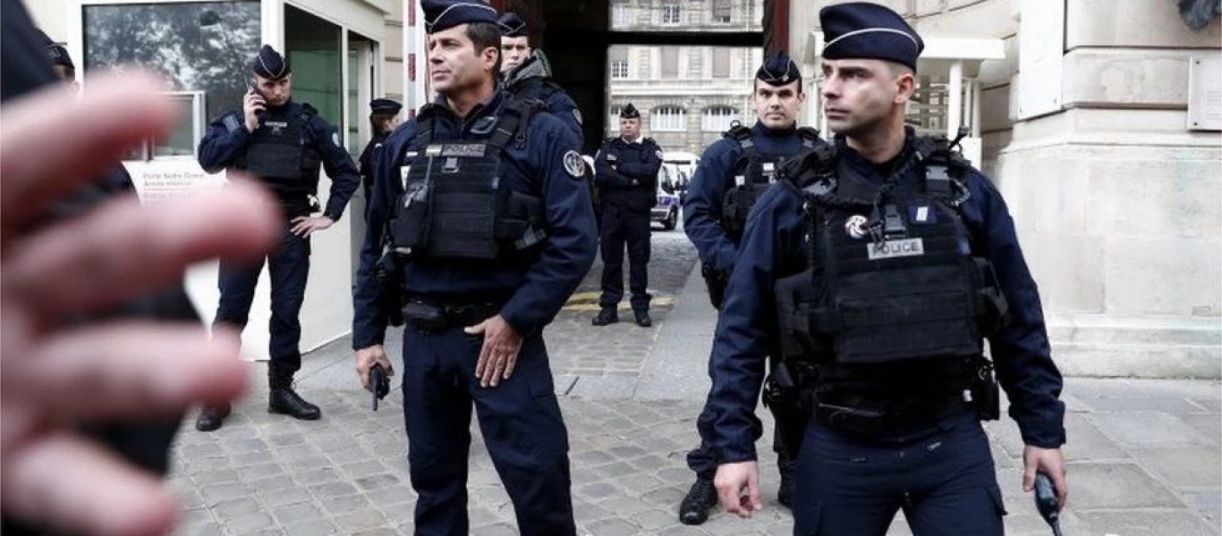 Επιχείρηση «Κόκκινες Σκιές»: Όταν συλλαμβάνονται στην Γαλλία Ιταλοί πρώην τρομοκράτες